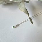 Birthstone Necklace