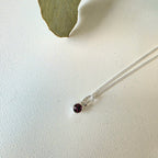 Birthstone Necklace
