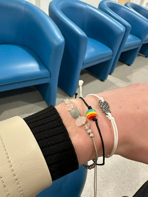 IVF Support Bracelet