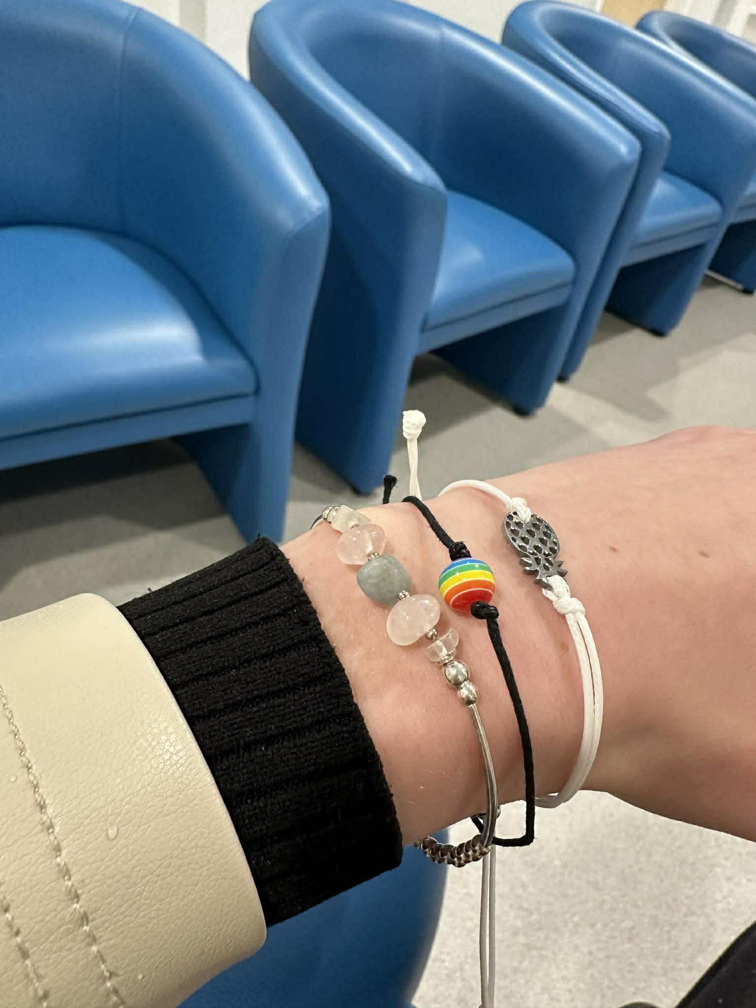 IVF Support Bracelet