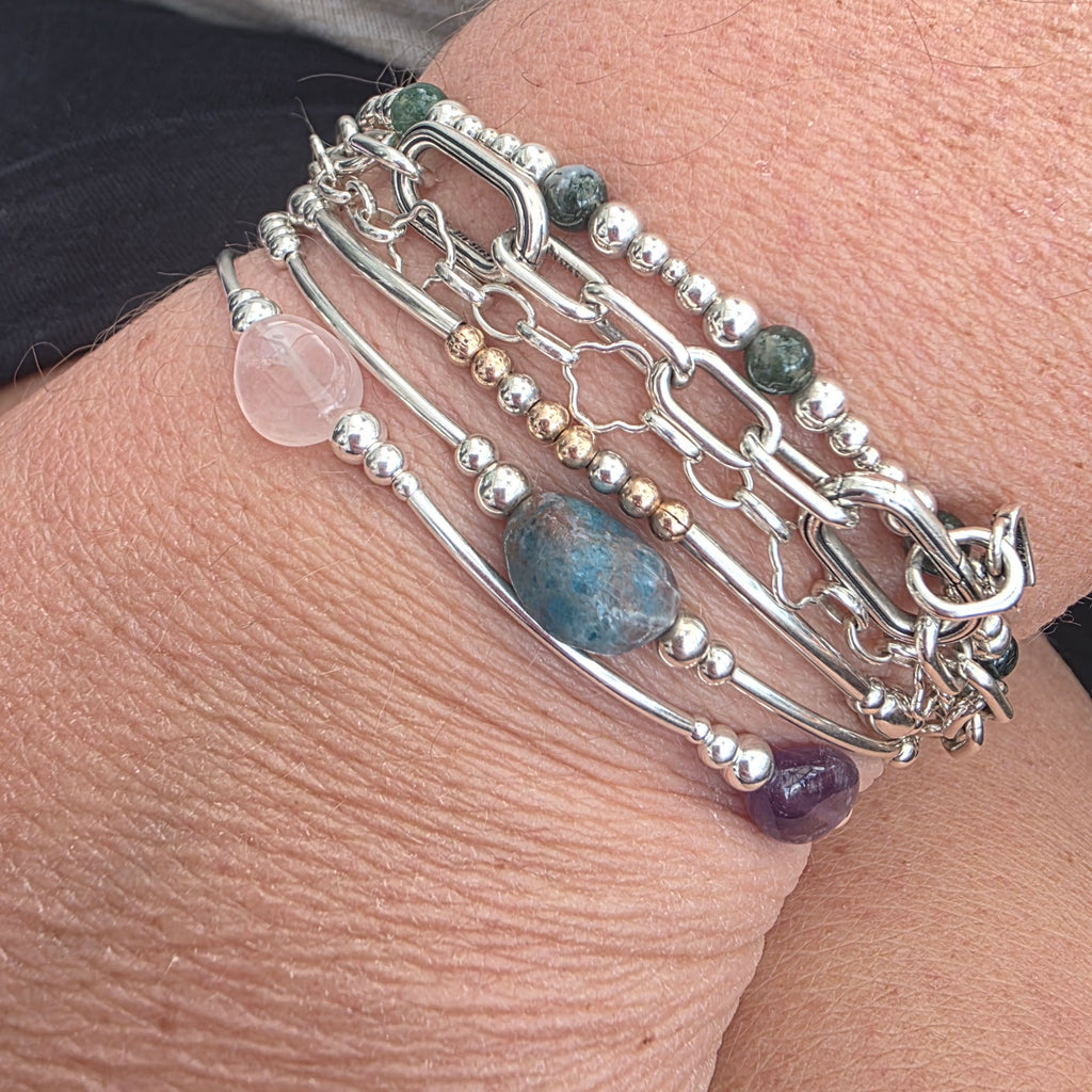 Menopause Support Bracelet
