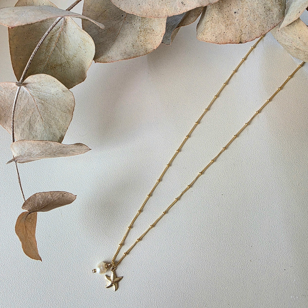 Beach Vibe Necklace