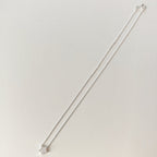 Sparkle Star Necklace