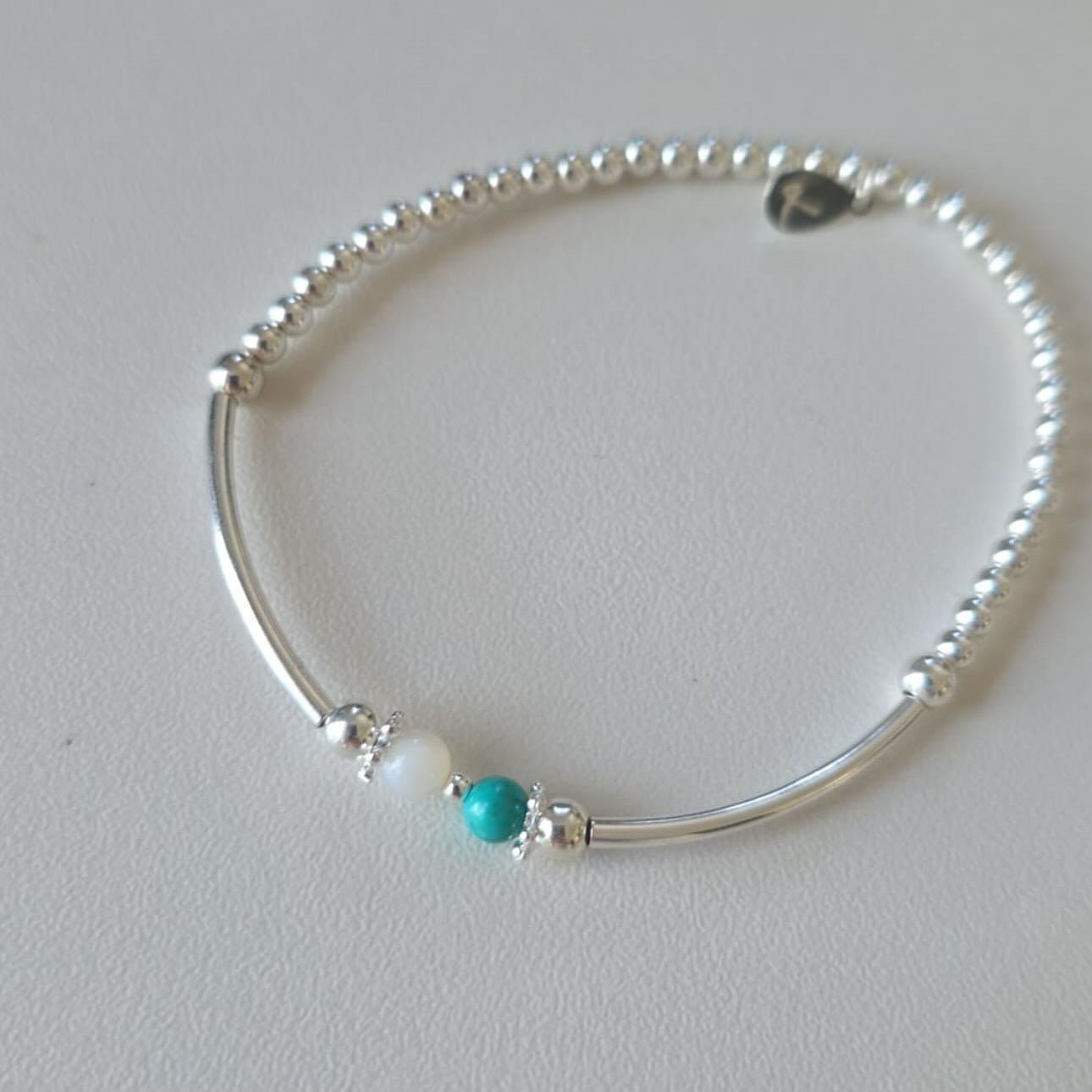 Create Your Own Mini Gem Bracelet
