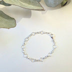 Boho Clover Bracelet