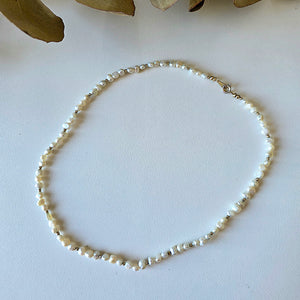 Freshwater Pearl Necklace