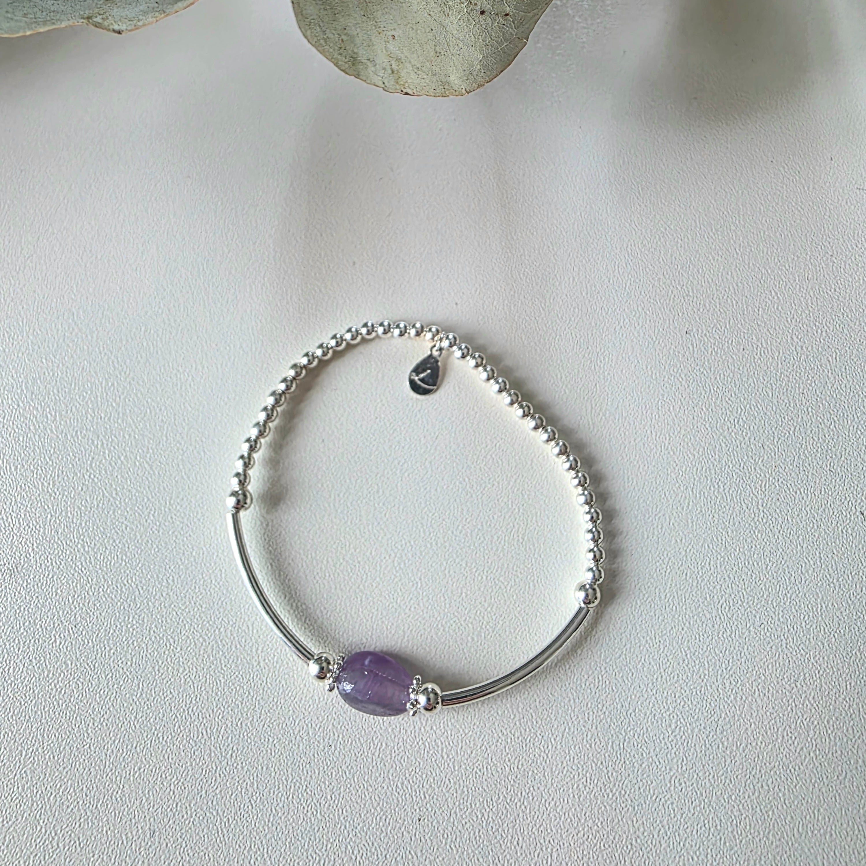 The Healing Bracelet