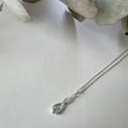 Eternal Twist Necklace