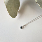 Birthstone Necklace