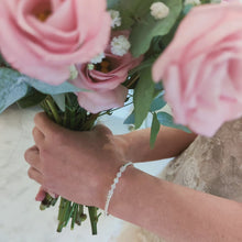 Load image into Gallery viewer, Create Your Own Mini Gem Bracelet
