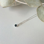 Birthstone Necklace