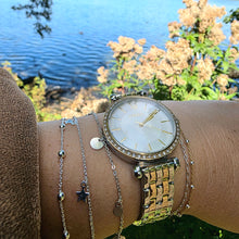 Load image into Gallery viewer, Boho Star Bracelet
