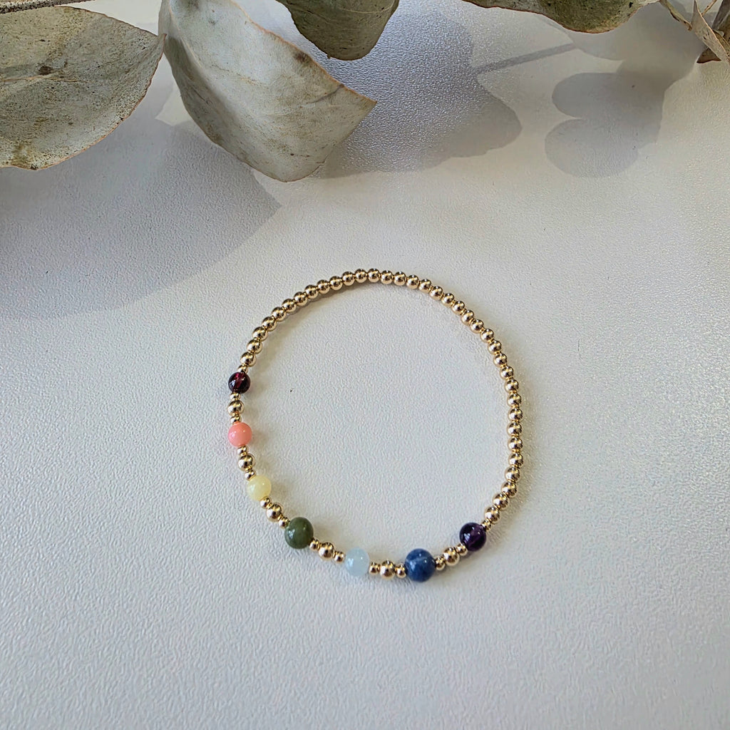 Chakra Bracelet
