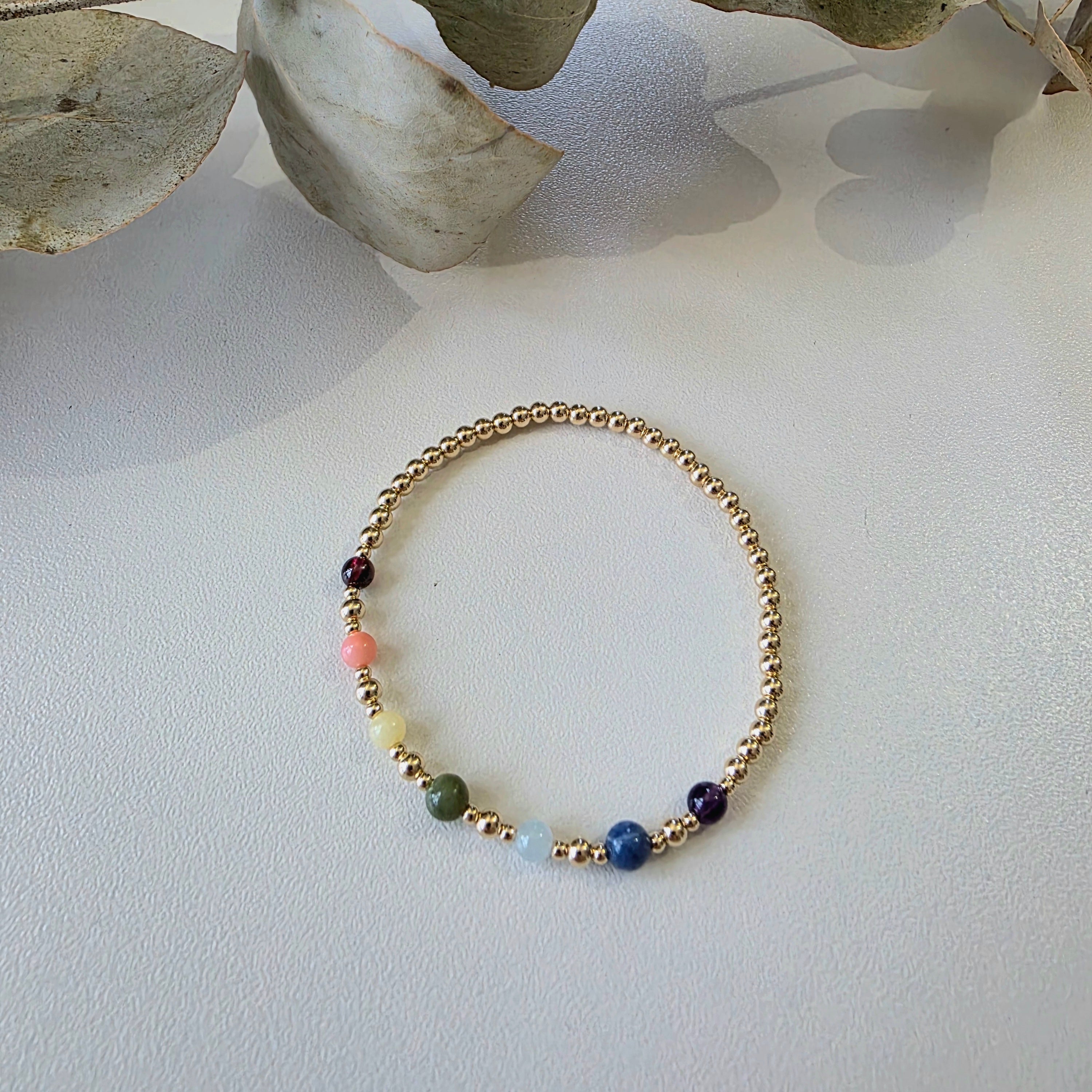 Chakra Bracelet