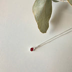 Birthstone Necklace