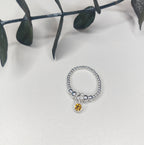 Birthstone Ring