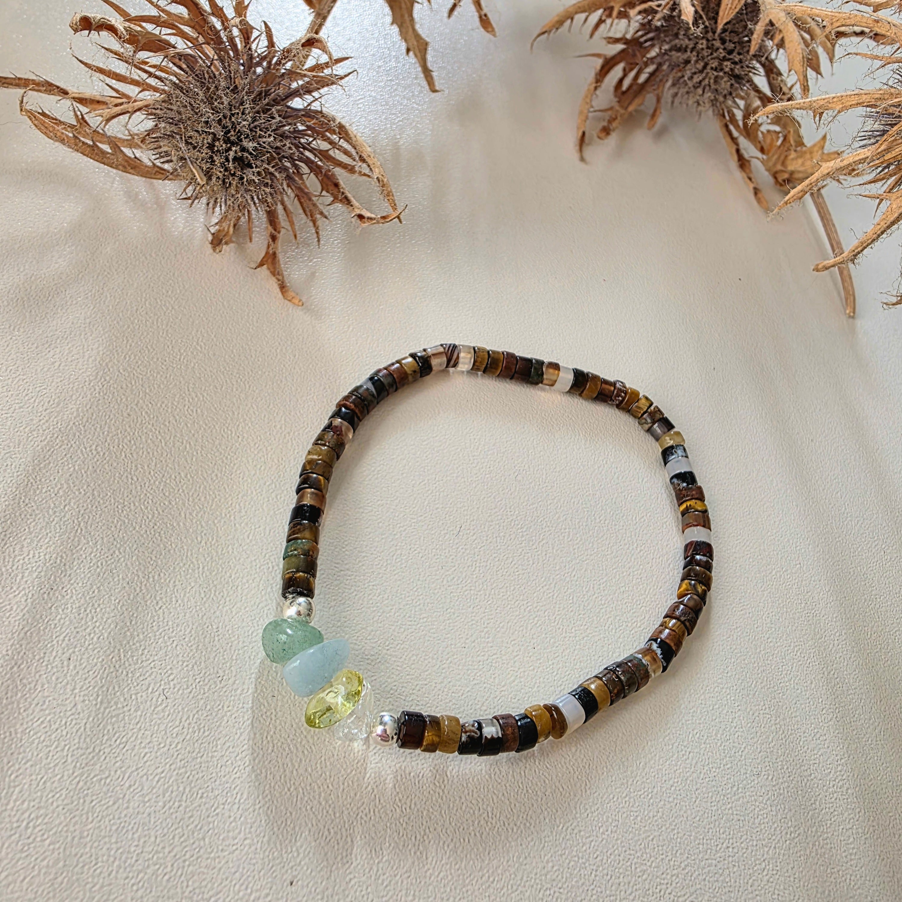 Mens Create Your Own Bracelet