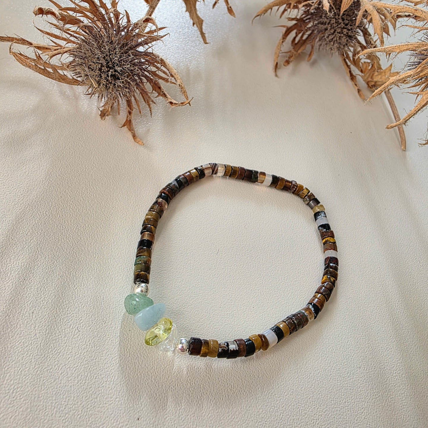 Mens Create Your Own Bracelet