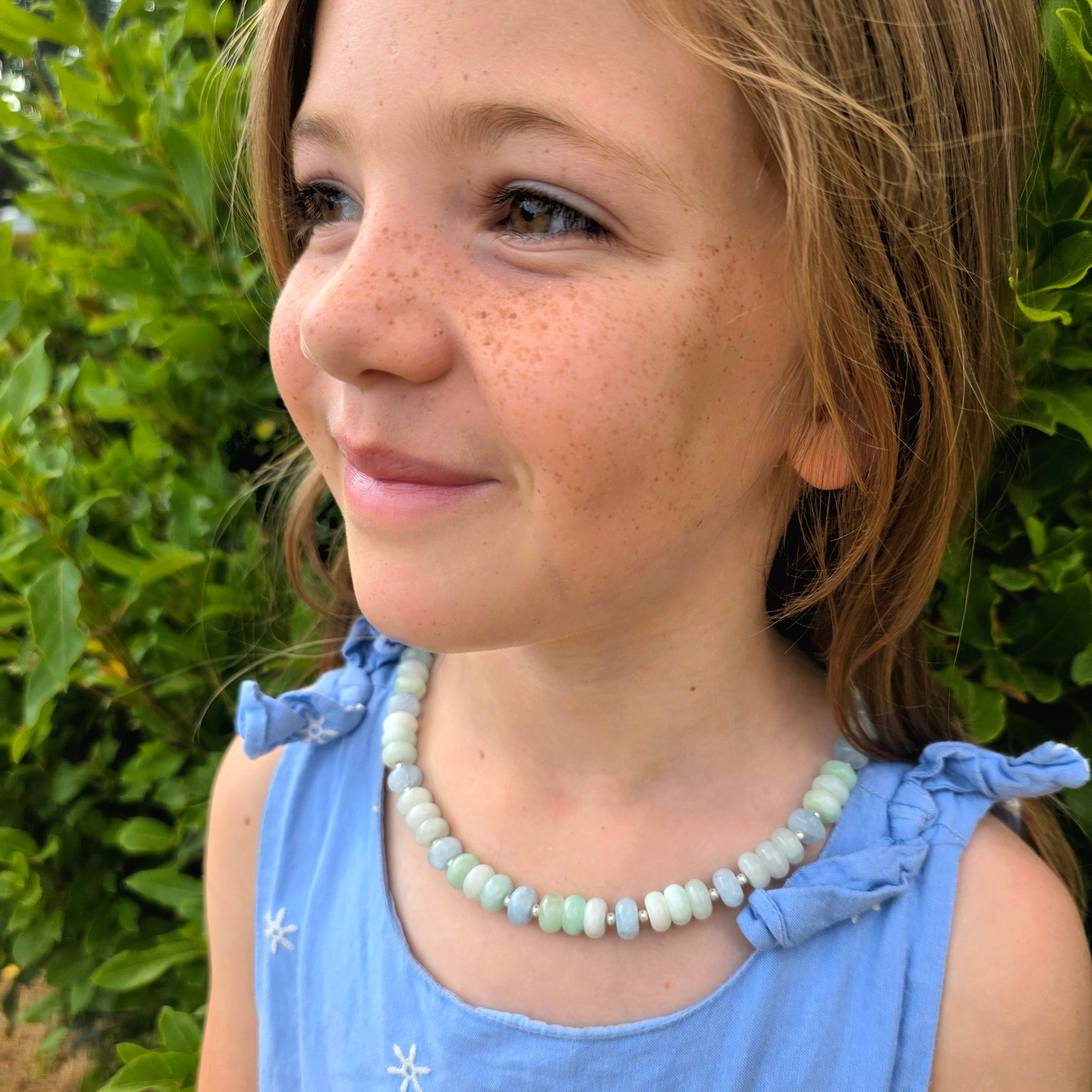 The Emma Necklace