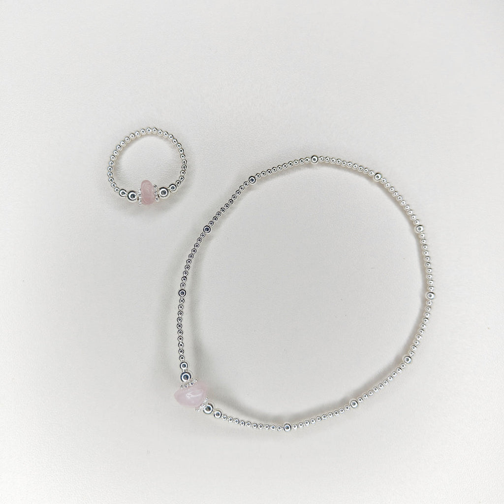 Create Your Own Anklet