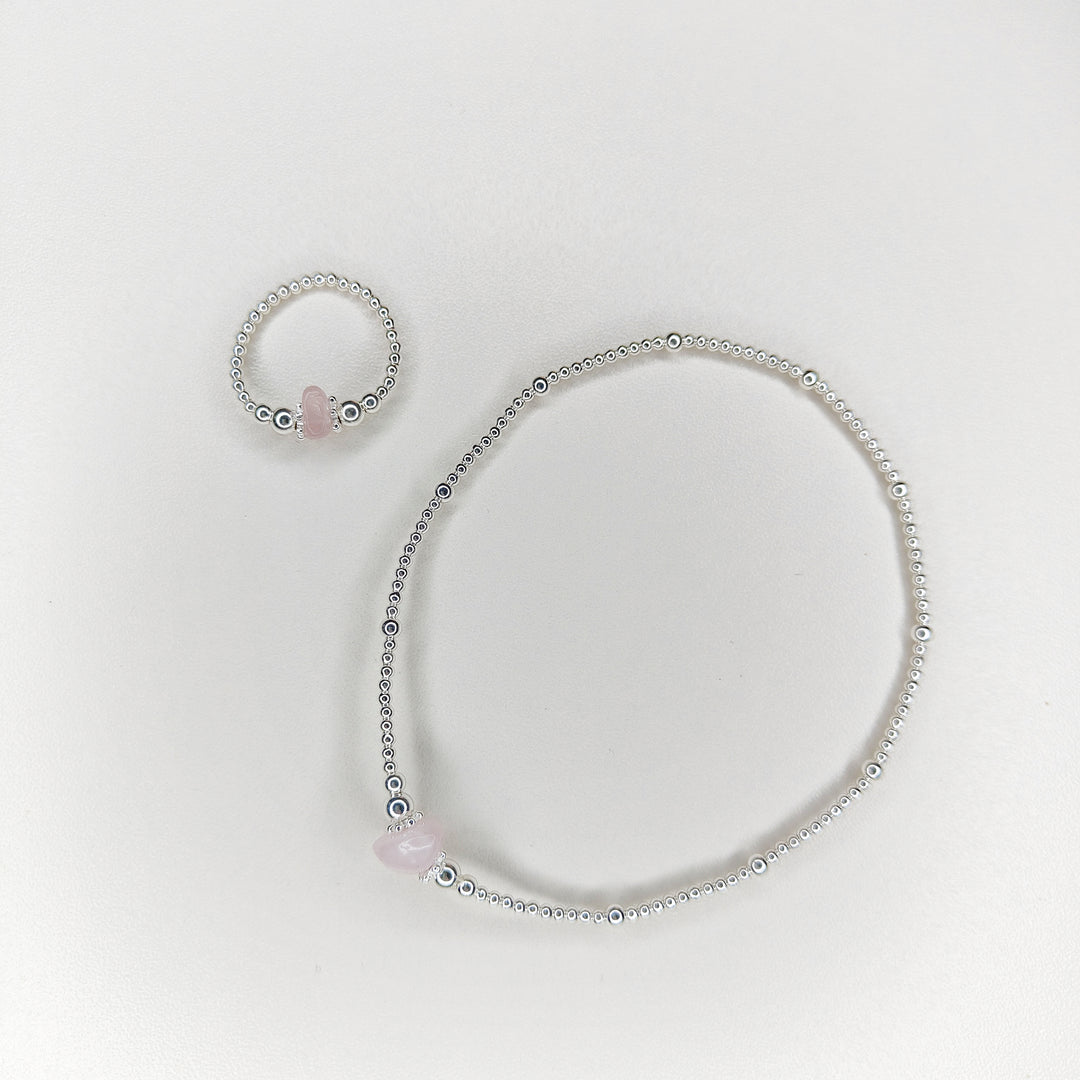 Create Your Own Anklet