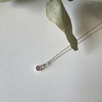 Birthstone Necklace