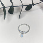 Birthstone Ring