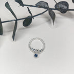 Birthstone Ring