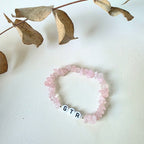 Create Your Own Slogan Bracelet
