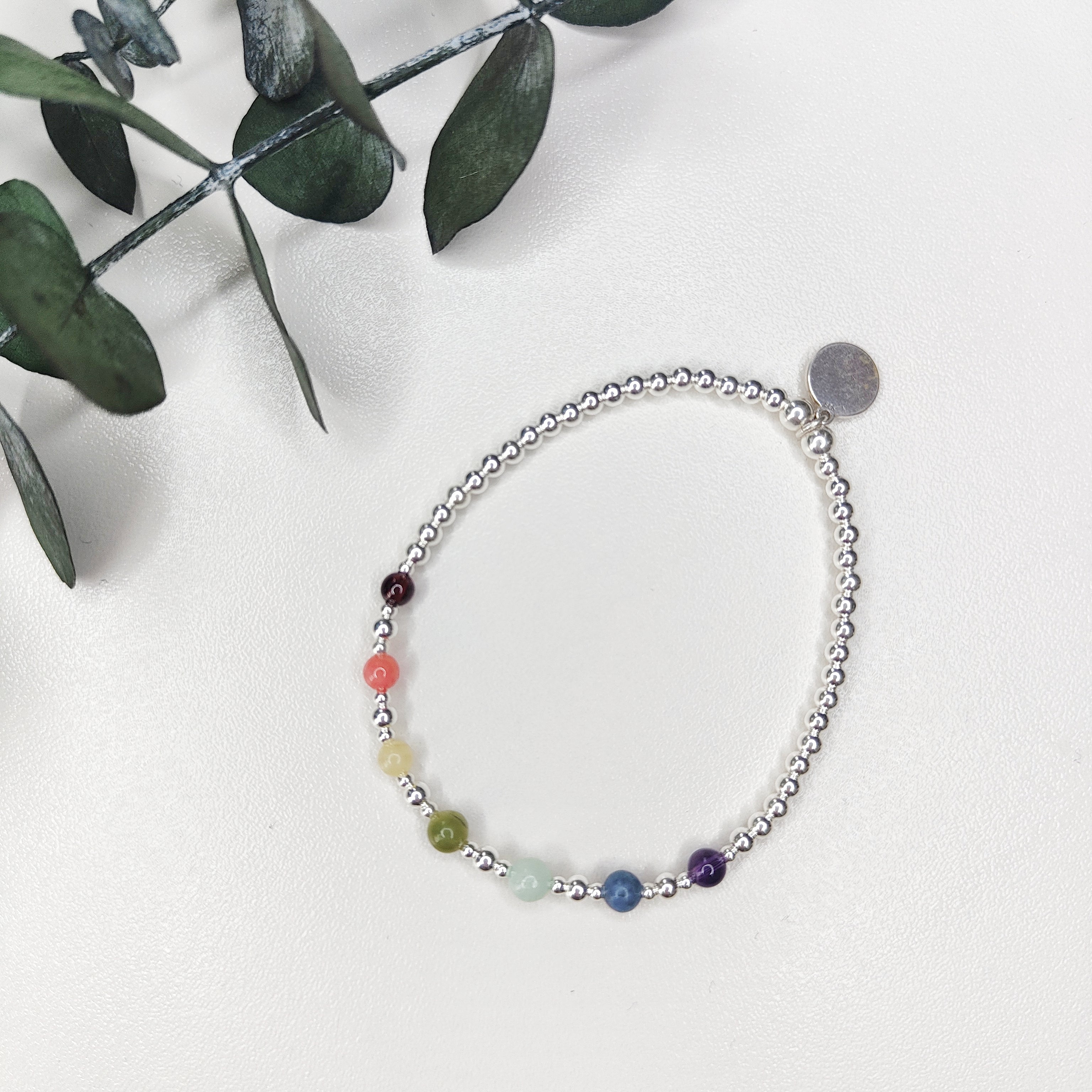 Chakra Bracelet