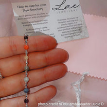 Load image into Gallery viewer, Chakra Bracelet
