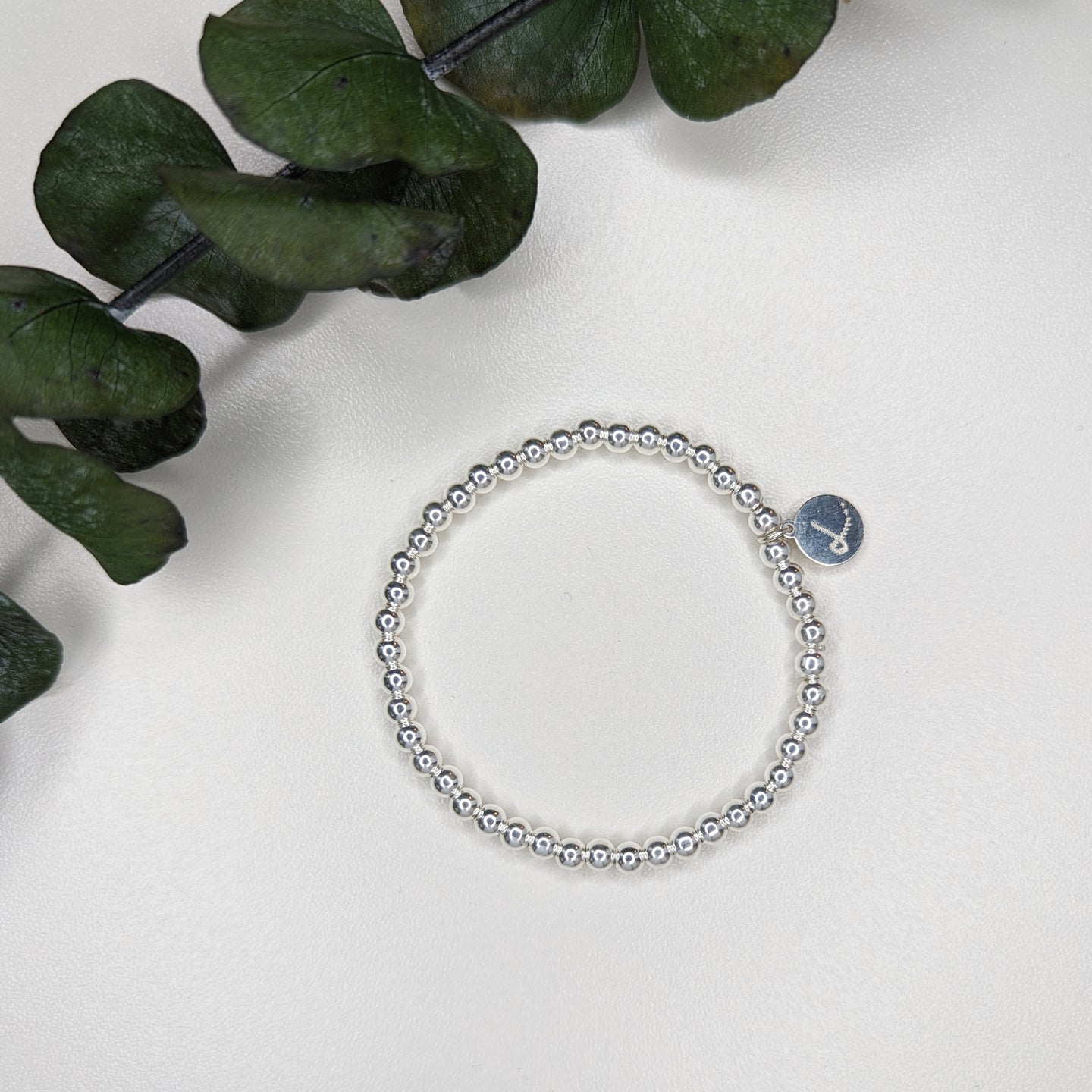 Chunky Bead Bracelet