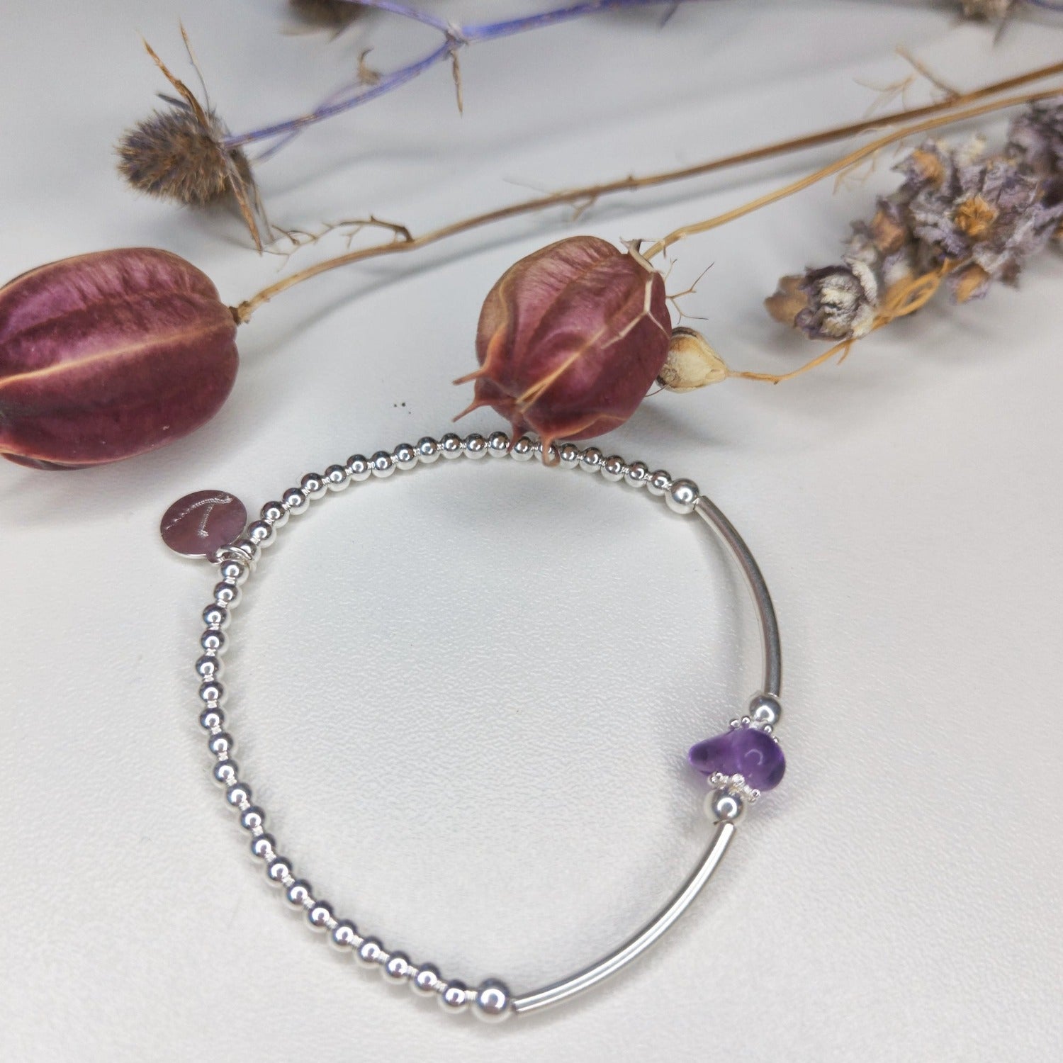 Create Your Own Gemstone Bracelet Lae Jewellery