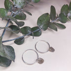 Create Your Own Multi Charm Earrings