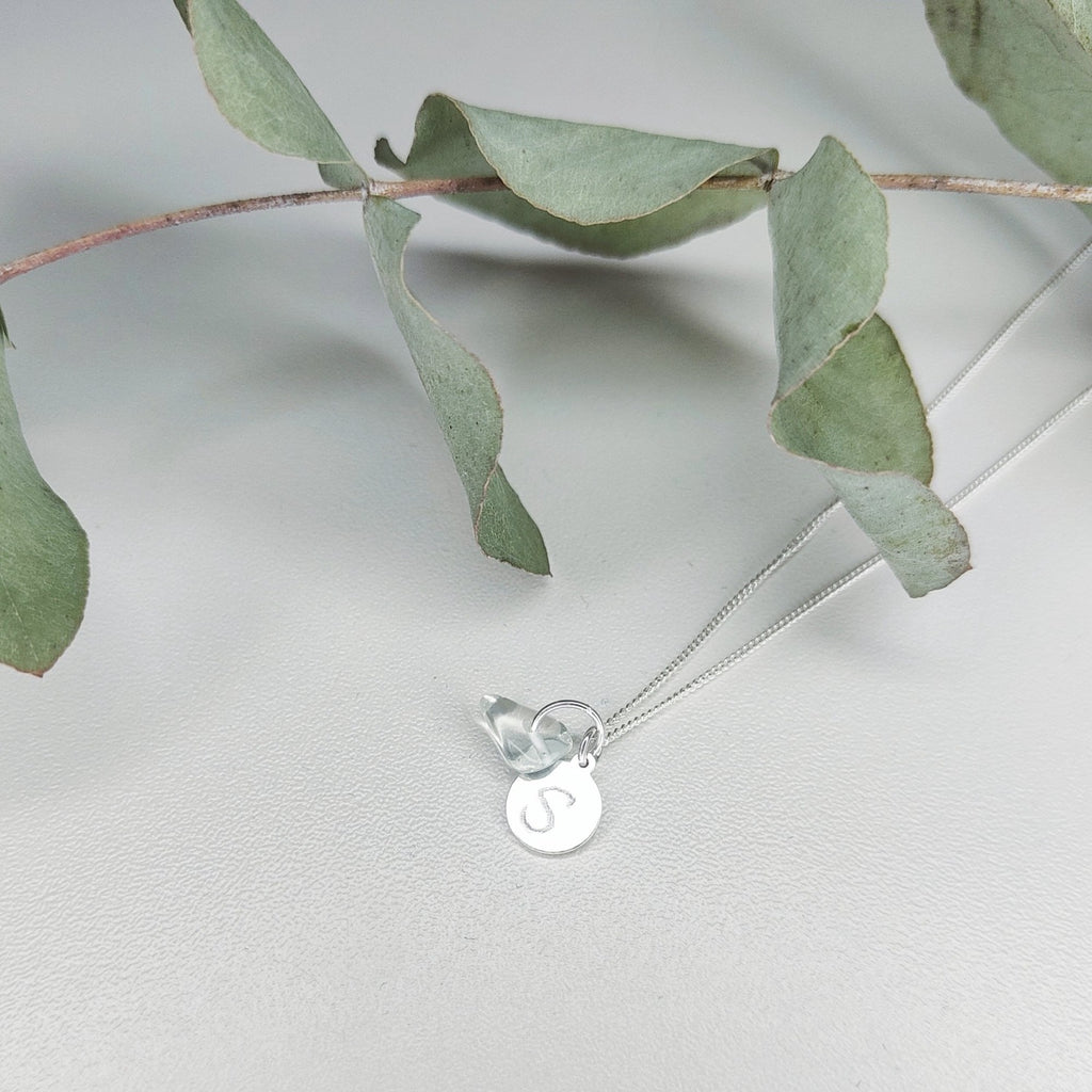 Create Your Own Necklace