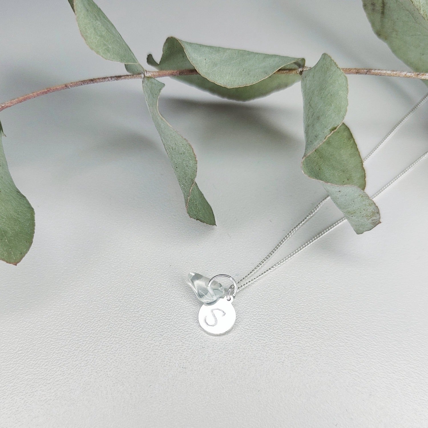 Create Your Own Necklace