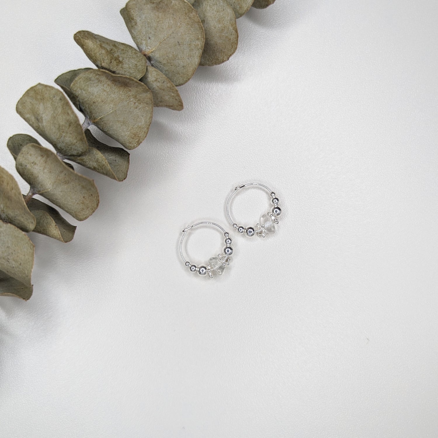 Create Your Own Earrings