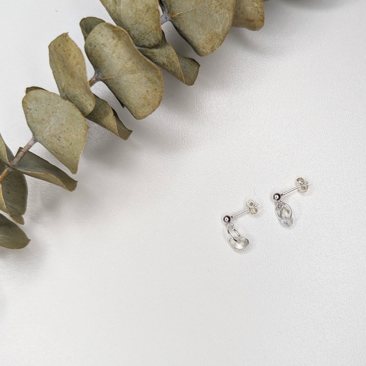 Create Your Own Earrings
