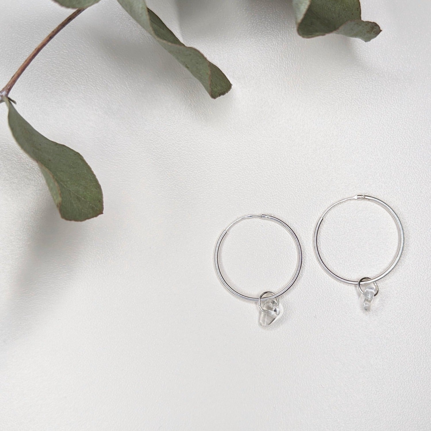 Create Your Own Earrings