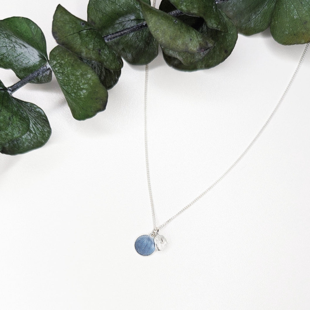 Create Your Own Necklace