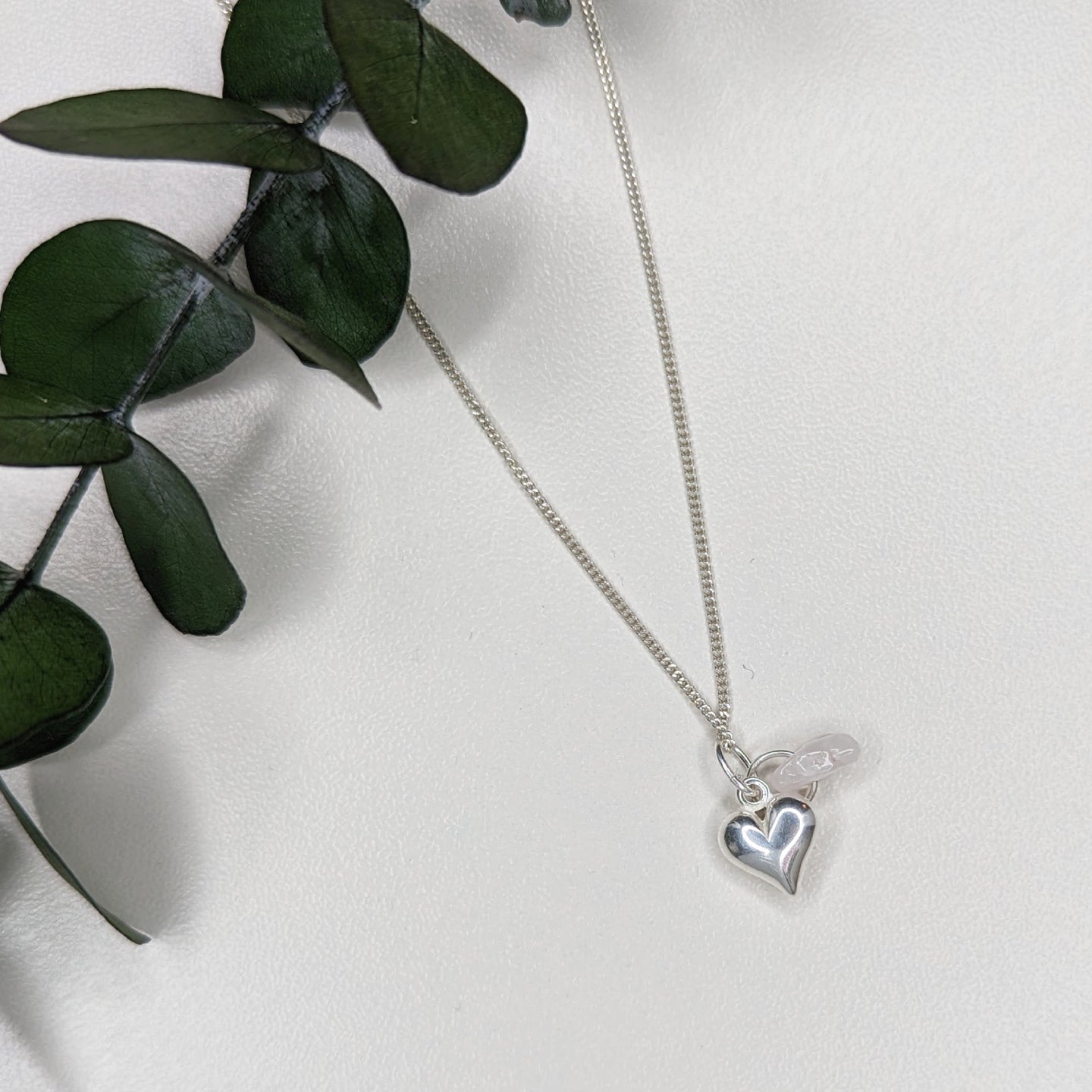 Love Necklace