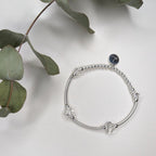 Create Your Own Gemstone Bracelet