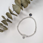 Create Your Own Gemstone Bracelet